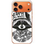 Чохол BoxFace Apple iPhone 17 Pro Max 