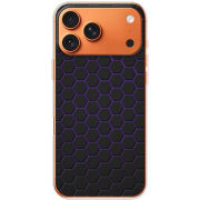 Чохол BoxFace Apple iPhone 17 Pro Max 