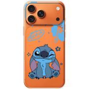 Прозорий чохол BoxFace Apple iPhone 17 Pro Max 