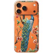 Прозорий чохол BoxFace Apple iPhone 17 Pro Max Pavlin