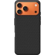 Чорний чохол BoxFace Apple iPhone 17 Pro Max Black Barrels