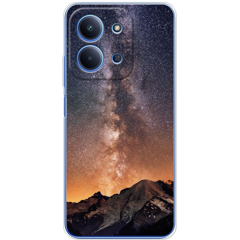 Чохол BoxFace Poco C85 