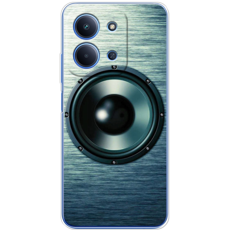 Чохол BoxFace Poco C85 