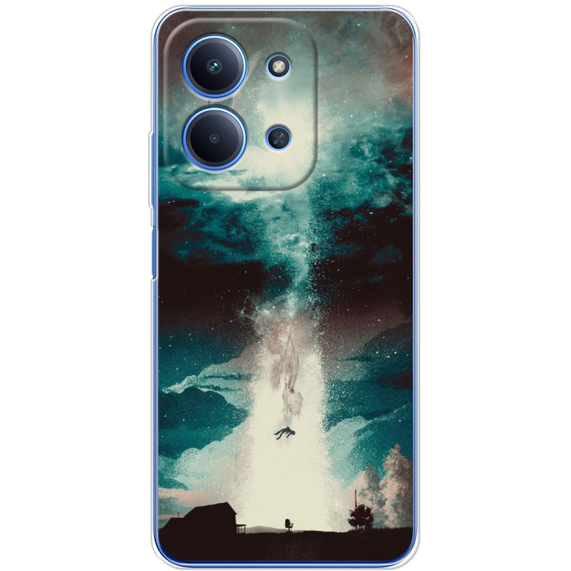 Чохол BoxFace Poco C85 