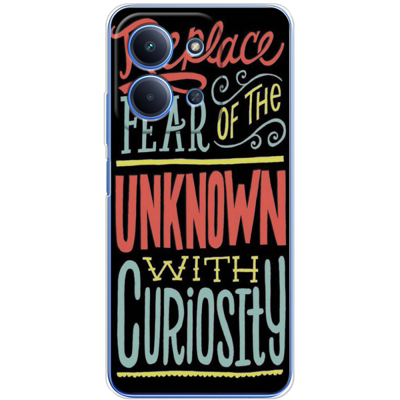 Чохол BoxFace Poco C85 