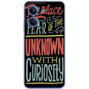 Чохол BoxFace Poco C85 