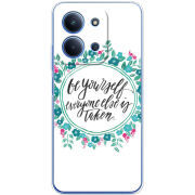 Чохол BoxFace Poco C85 