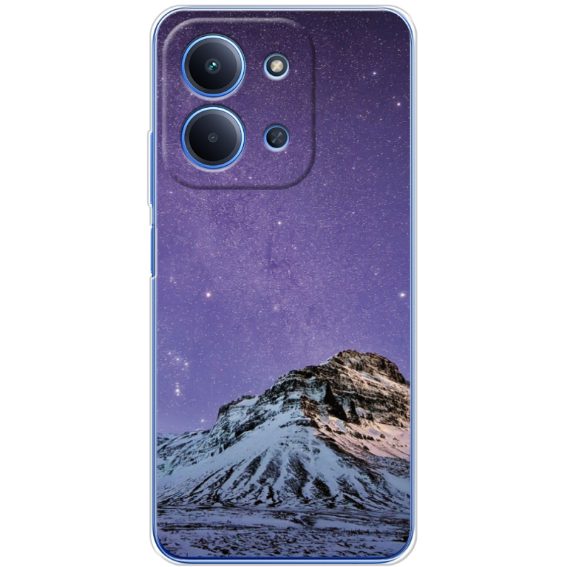 Чохол BoxFace Poco C85 