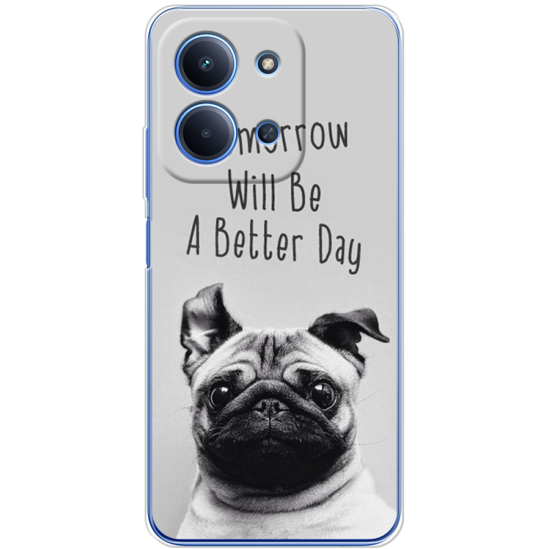 Чохол BoxFace Poco C85 