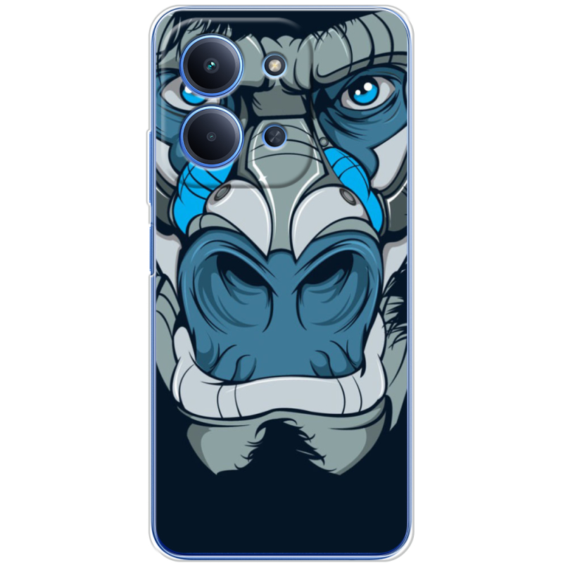 Чохол BoxFace Poco C85 