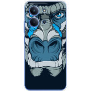 Чохол BoxFace Poco C85 