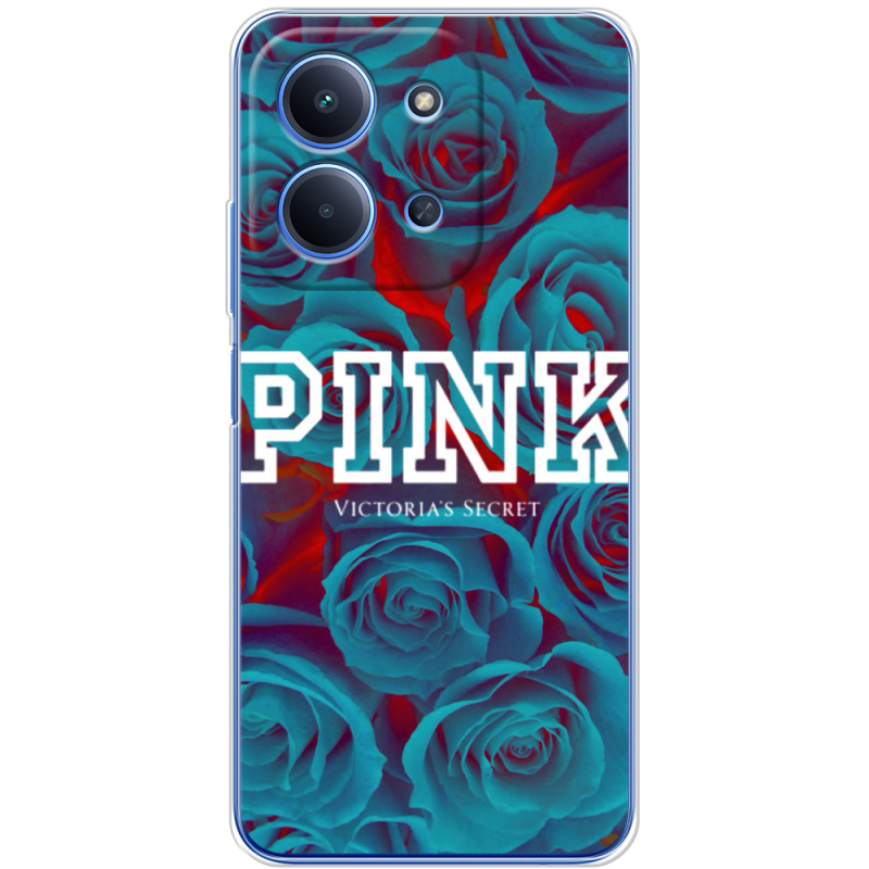 Чохол BoxFace Poco C85 