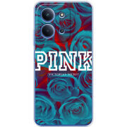 Чохол BoxFace Poco C85 