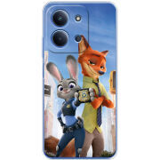 Чохол BoxFace Poco C85 