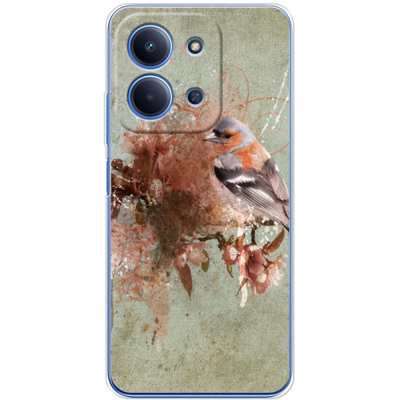 Чохол BoxFace Poco C85 