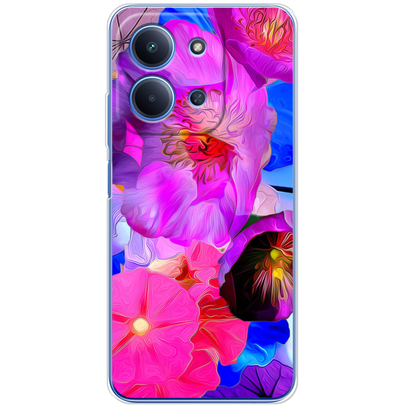 Чохол BoxFace Poco C85 