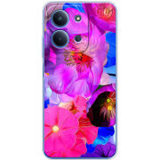 Чохол BoxFace Poco C85 