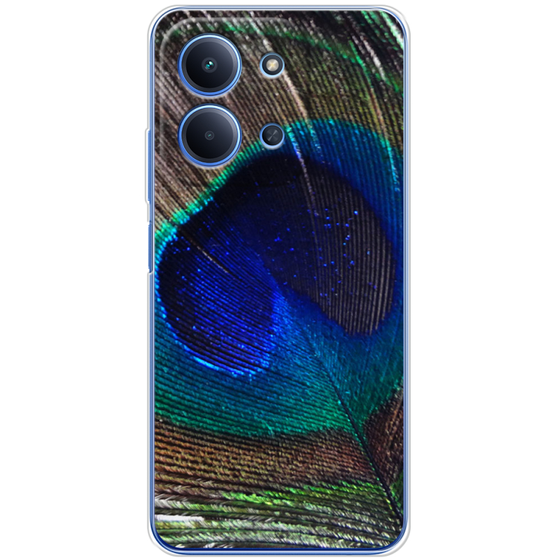 Чохол BoxFace Poco C85 