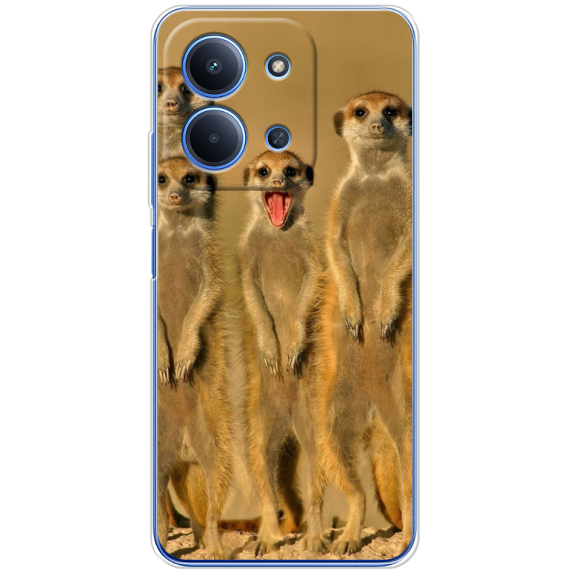 Чохол BoxFace Poco C85 