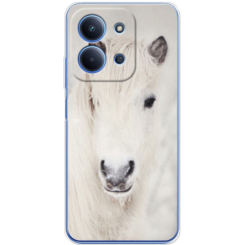 Чохол BoxFace Poco C85 