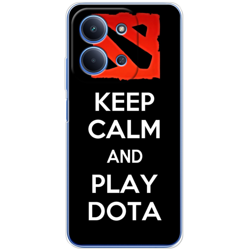 Чохол BoxFace Poco C85 