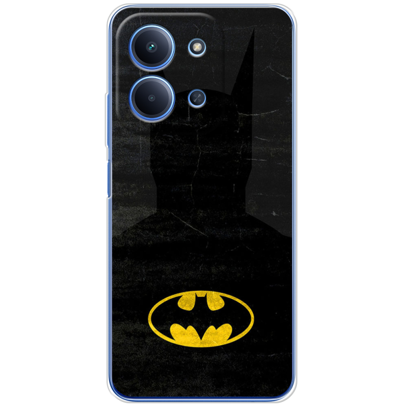 Чохол BoxFace Poco C85 