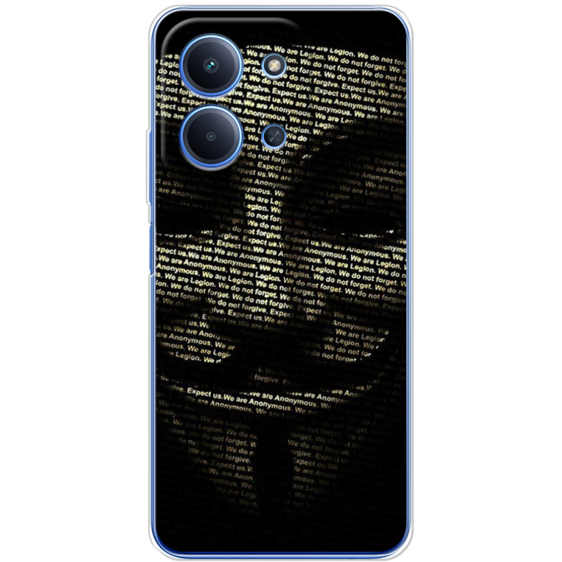 Чохол BoxFace Poco C85 