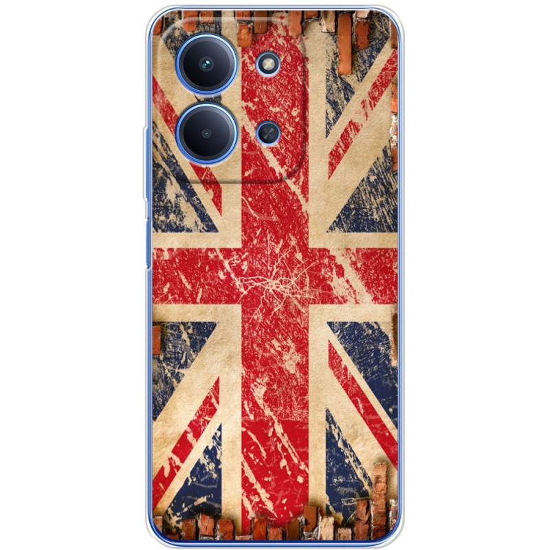 Чохол BoxFace Poco C85 