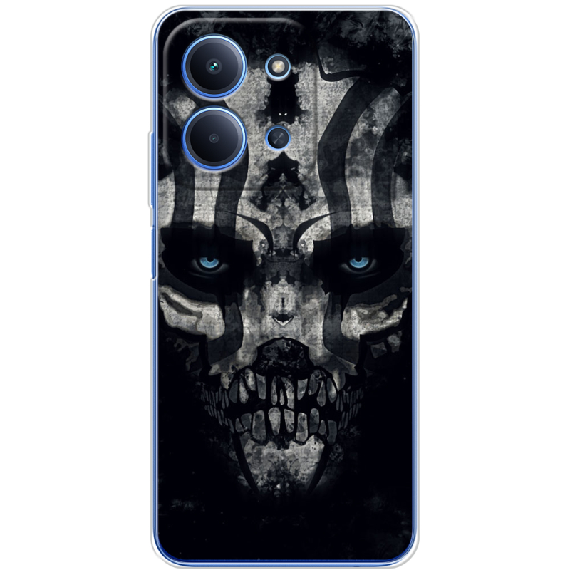 Чохол BoxFace Poco C85 The Dark