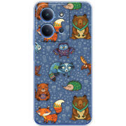 Чохол BoxFace Poco C85 