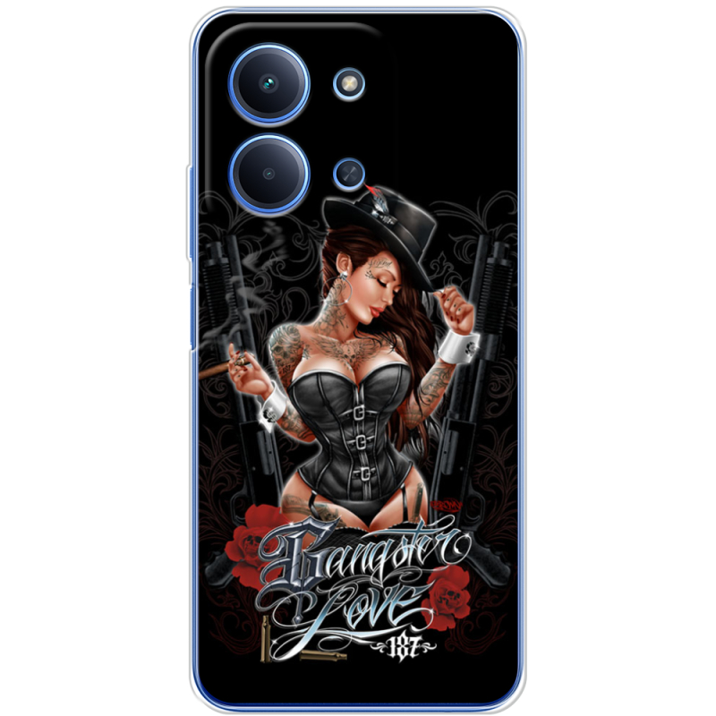 Чохол BoxFace Poco C85 