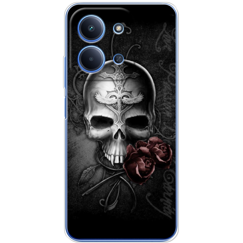 Чохол BoxFace Poco C85 