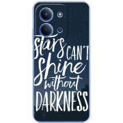 Чохол BoxFace Poco C85 