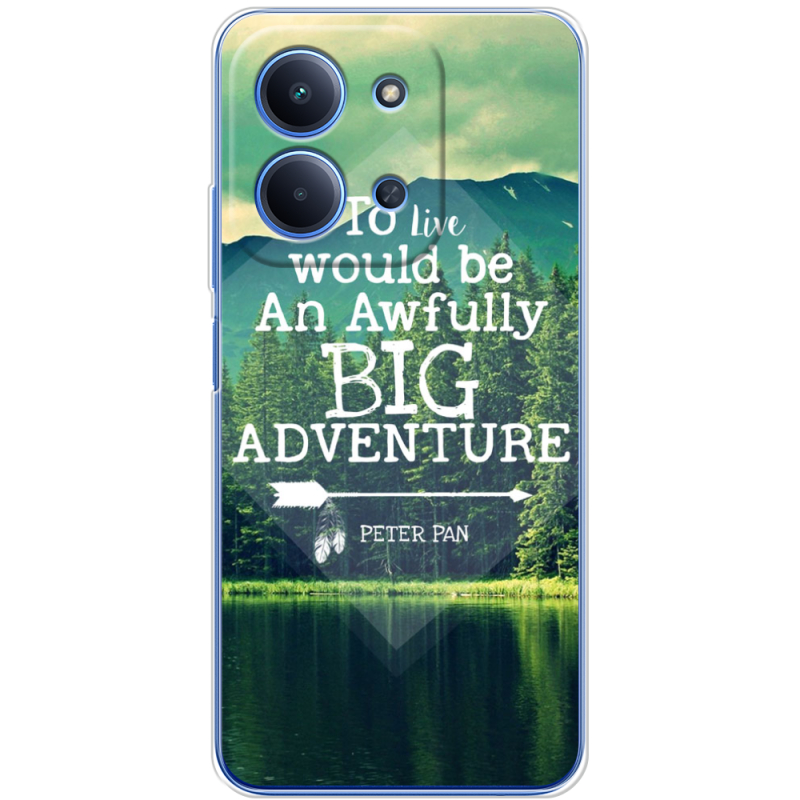 Чохол BoxFace Poco C85 