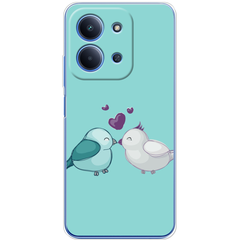 Чохол BoxFace Poco C85 