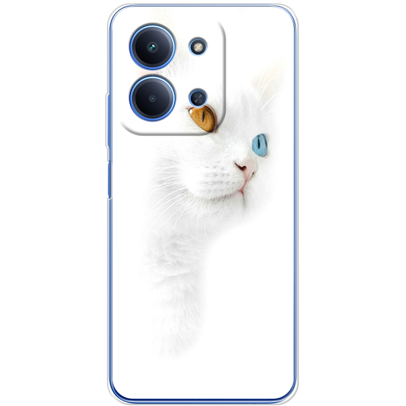 Чохол BoxFace Poco C85 