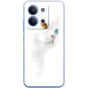 Чохол BoxFace Poco C85 