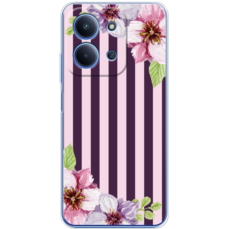 Чохол BoxFace Poco C85 Purple Fantasy