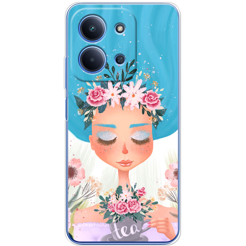 Чохол BoxFace Poco C85 