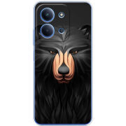 Чохол BoxFace Poco C85 