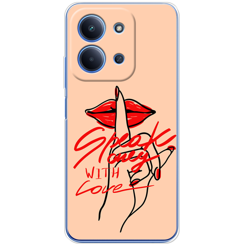 Чохол BoxFace Poco C85 