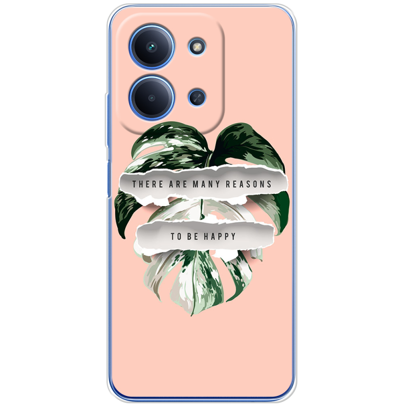 Чохол BoxFace Poco C85 