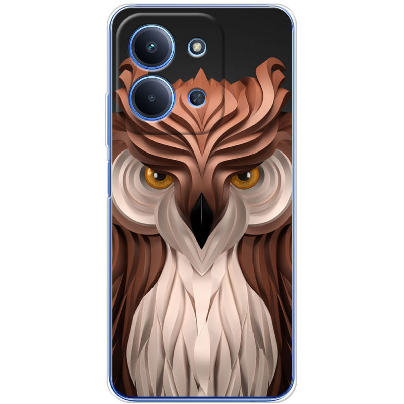 Чохол BoxFace Poco C85 