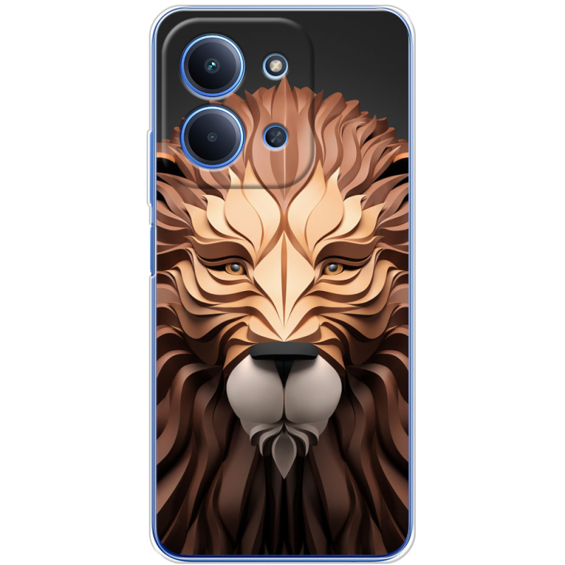 Чохол BoxFace Poco C85 