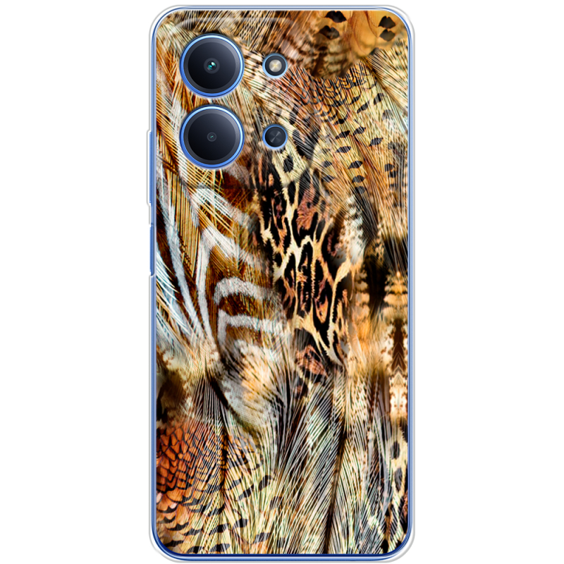 Чохол BoxFace Poco C85 