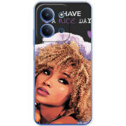 Чохол BoxFace Poco C85 Nice Day