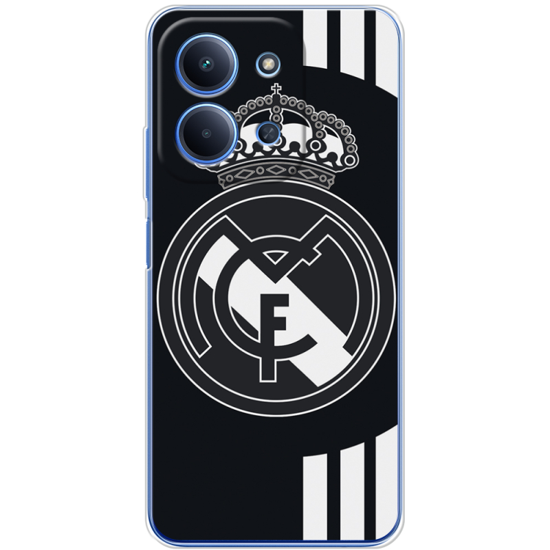 Чохол BoxFace Poco C85 Real Football