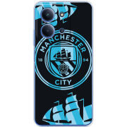 Чохол BoxFace Poco C85 FC M-City