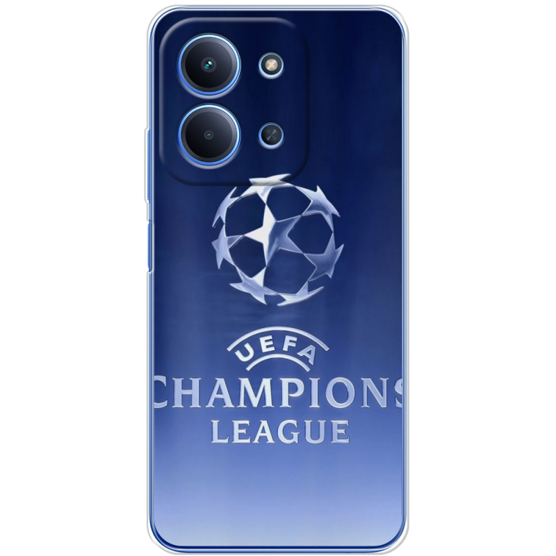 Чохол BoxFace Poco C85 