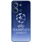 Чохол BoxFace Poco C85 